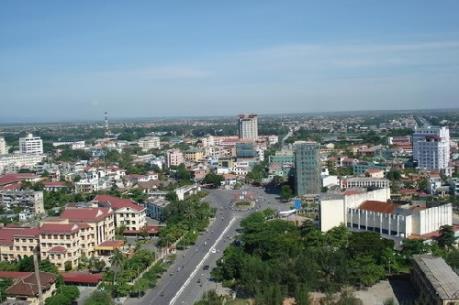 Thừa Thiên - Huế kêu gọi đầu tư vào 104 dự án 