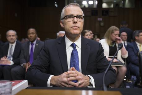 FBI khẳng định sẽ tiếp tục điều tra cáo buộc Nga can thiệp bầu cử