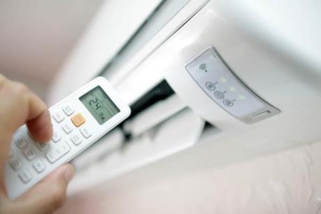 Các mẹo giúp tiết kiệm điện khi sử dụng điều hòa