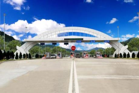 Đề nghị giảm mức phí cho người dân ở gần trạm thu phí BOT Thiên Tân