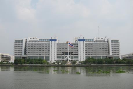 Thái Lan phản hồi cáo buộc về thâm hụt thương mại với Mỹ