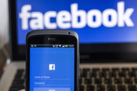 Thái Lan đặt hạn chót để Facebook gỡ bỏ các nội dung “phi pháp”