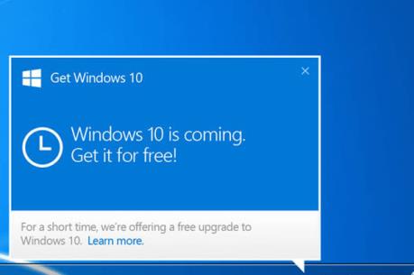 Phiên bản cập nhật Window 10 của Microsoft sẽ giúp kết nối điện thoại di động