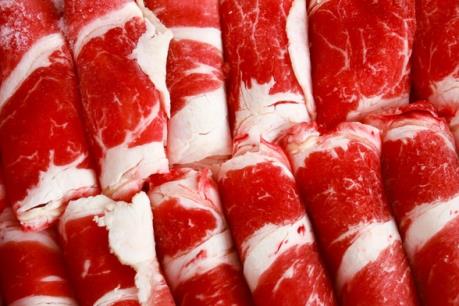 Trung Quốc nối lại hoạt động nhập khẩu sản phẩm thịt bò của Mỹ