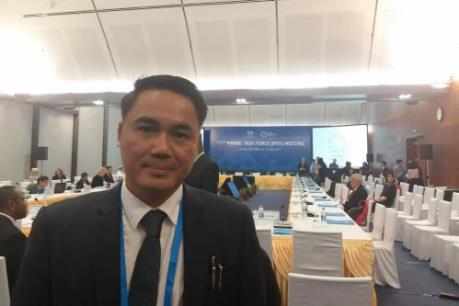 APEC 2017: Cần khuôn khổ pháp luật tốt hơn trong lĩnh vực khai khoáng