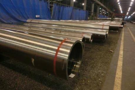 EU tiếp tục áp thuế chống phá giá đối với sản phẩm thép của Trung Quốc