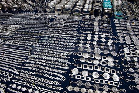 Mexico là quốc gia sản xuất bạc lớn nhất thế giới trong 7 năm qua