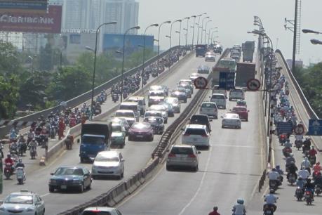 Doanh nghiệp Hồng Kông muốn hợp tác xây dựng cơ sở hạ tầng với TP Hồ Chí Minh