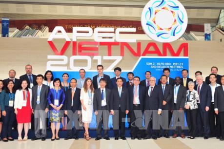 APEC 2017: Vai trò của các trung tâm nghiên cứu APEC trong nâng cao nhận thức
