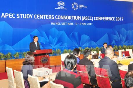 APEC 2017: Tiếp tục các cuộc họp của Nhóm công tác phát triển nguồn nhân lực