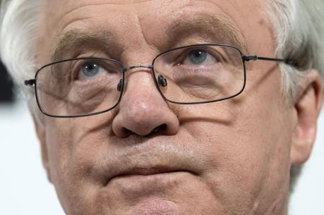 Vấn đề Brexit: Anh chỉ trích Chủ tịch EC can thiệp chính trị