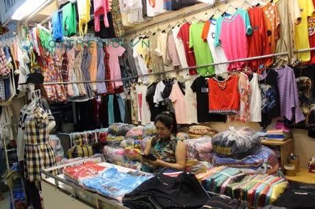 Chợ An Đông sẽ tái đầu tư 217 tỷ đồng cho nâng cấp, sửa chữa