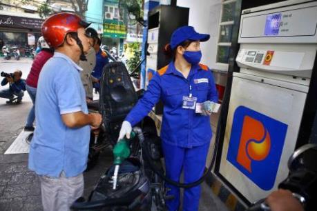 Ngày Vàng Petrolimex: Giảm tới 500 đồng/lít diesel