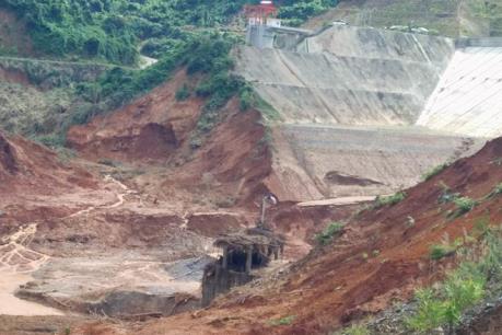 Tham vấn về Dự án thủy điện Pắc – Beng của Lào trên dòng chính sông Mê Kông