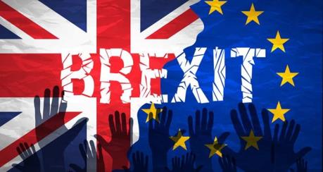 Vấn đề Brexit: Tiếng Anh vẫn sẽ là ngôn ngữ sử dụng chung tại EU