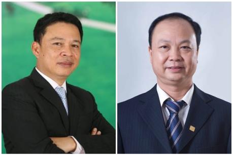 LienVietPostBank bổ nhiệm 2 Phó Chủ tịch Hội đồng Quản trị