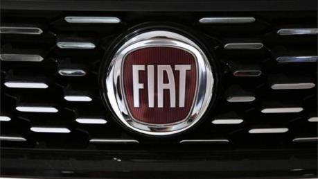 Fiat Chrysler triệu hồi lượng lớn xe bị lỗi phần mềm