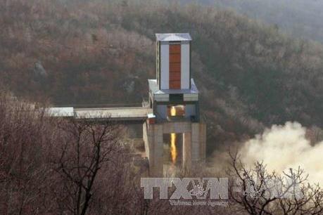 Mỹ ủng hộ Hàn Quốc đàm phán có điều kiện với Triều Tiên