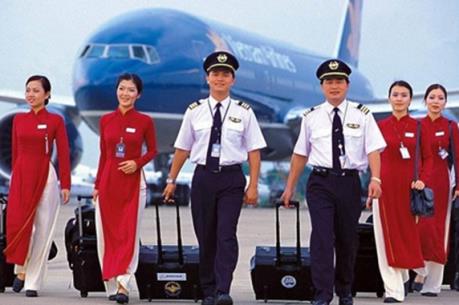 Lễ tốt nghiệp lớp phi công thương mại đầu tiên của Việt Nam tại Australia