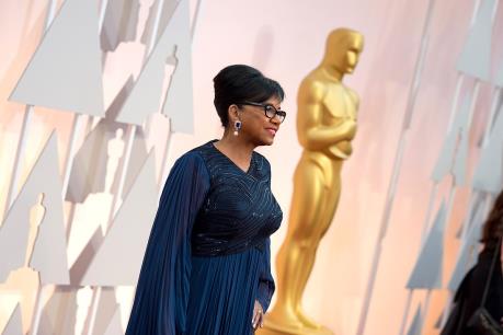 Chủ tịch Oscar từ nhiệm sau nhiều sai lầm và tranh cãi