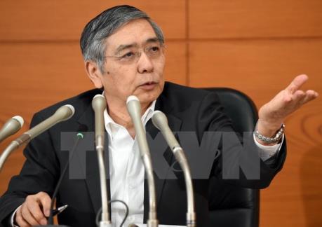 G7 hối thúc Mỹ không phá vỡ chính sách hỗ trợ thương mại-tài chính toàn cầu