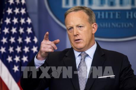 Giới chức Mỹ: Quan hệ với Trung Quốc đang trên đà phát triển
