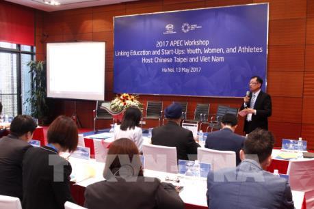 APEC 2017: Tập trung vào các chính sách kết nối giáo dục và khởi nghiệp
