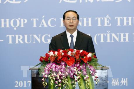 Việt Nam khuyến khích đầu tư vào những dự án có hàm lượng công nghệ cao