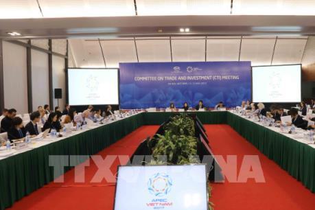 Đối thoại APEC về Đô thị hóa bền vững