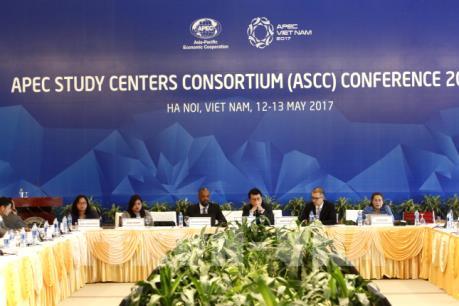 APEC 2017: Kết thúc Hội nghị Mạng lưới các Trung tâm nghiên cứu APEC