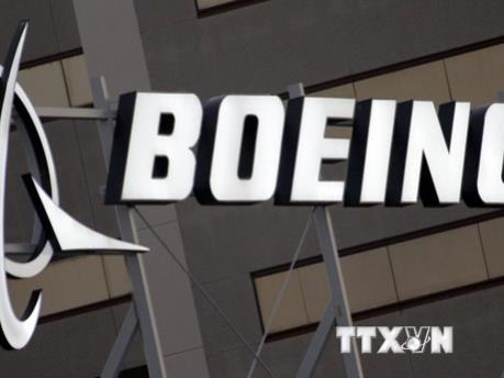 Boeing mở rộng hoạt động sản xuất sang Trung Quốc