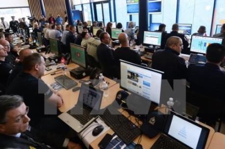 Europol: Số nạn nhân của tấn công mạng tiếp tục tăng chóng mặt