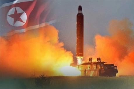 Hàn Quốc xác nhận Triều Tiên phóng tên lửa thành công