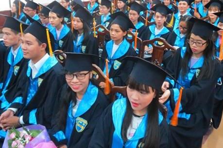 Sắp xếp, bố trí việc làm cho các sinh viên tốt nghiệp diện cử tuyển