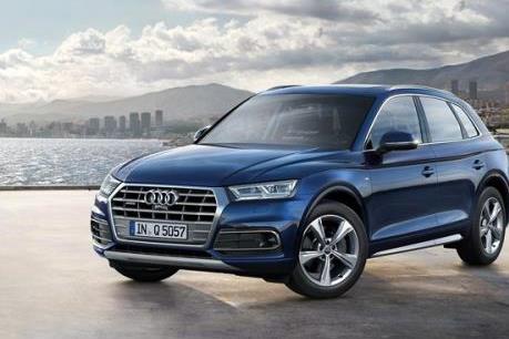 Audi Việt Nam triệu hồi gần 450 xe Q5, A5 và A6