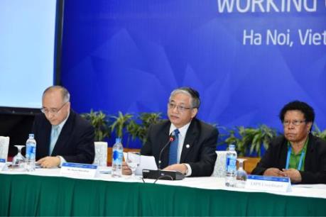 APEC 2017: Kỷ nguyên kỹ thuật số có thể tác động tiêu cực tới một bộ phận lao động