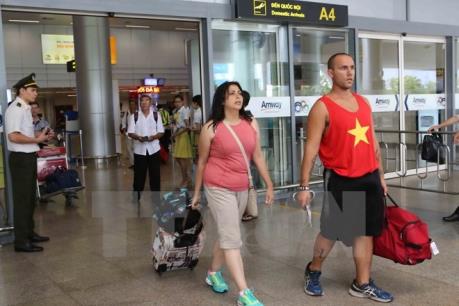 Bổ sung khung giá dịch vụ phi hàng không tại Nhà ga hành khách quốc tế Đà Nẵng