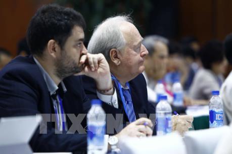 APEC 2017: Hội nghị Hội đồng hợp tác kinh tế Thái Bình Dương