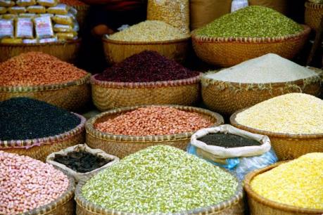 Điểm lại thị trường nông sản Mỹ tuần qua