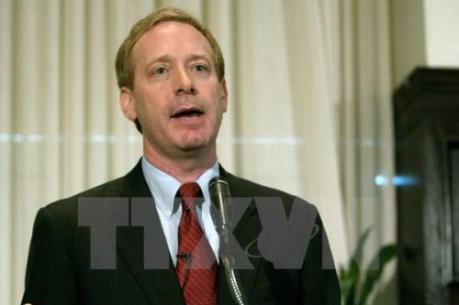 Microsoft cáo buộc Mỹ liên quan vụ tấn công mạng toàn cầu 