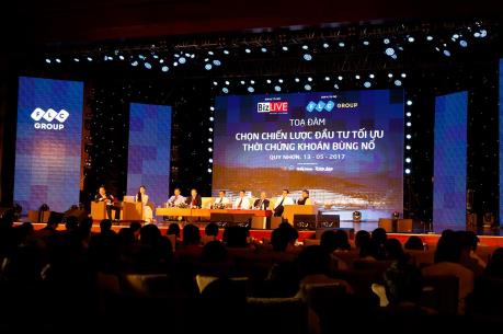 FLC đầu tư 30.000 tỷ đồng tại Bình Định