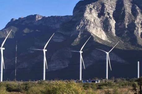 Công viên điện gió lớn nhất Mỹ Latinh sắp được xây dựng tại Mexico
