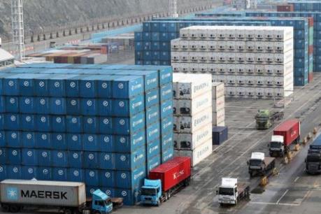 Hàn Quốc đạt thặng dư thương mại trong 63 tháng liên tiếp