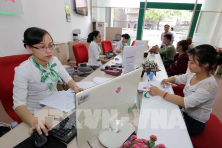 VPBank tăng lãi suất huy động hầu hết các kỳ hạn