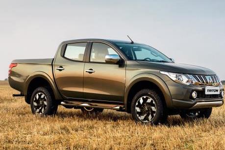 Bảng giá xe ô tô Mitsubishi tại Việt Nam mới nhất tháng 6/2017