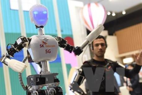 Các công ty Nhật Bản đẩy mạnh tự động hóa do thiếu lao động