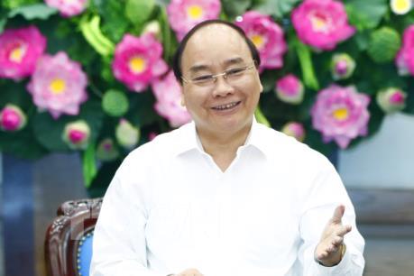 Thủ tướng Nguyễn Xuân Phúc sẽ thăm chính thức Hợp chúng quốc Hoa Kỳ