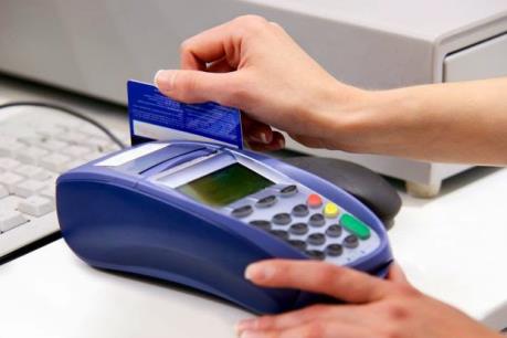 Petrolimex: Chấp nhận thanh toán xăng dầu bằng nhiều loại thẻ tín dụng 