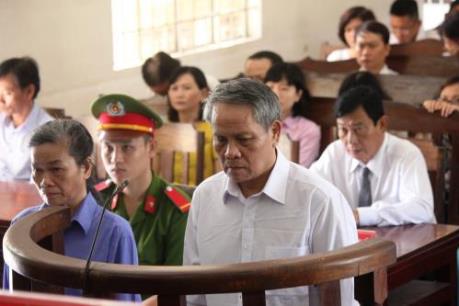 Thất thoát gần 70 tỷ đồng, nguyên Tổng Giám đốc CT mía đường Tây Ninh lĩnh án 10 năm tù