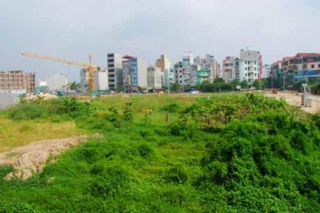Giải quyết khiếu nại về đất đai của công dân